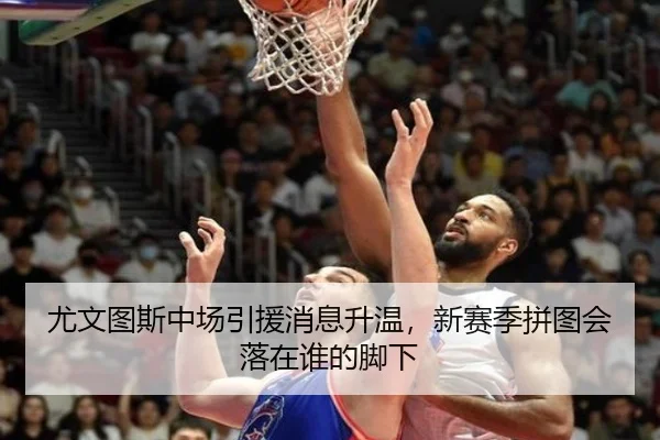 尤文图斯中场引援消息升温，新赛季拼图会落在谁的脚下